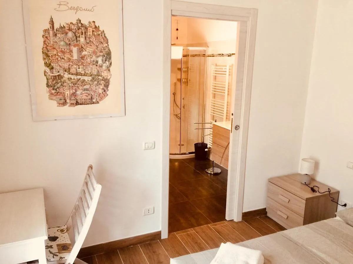 Came Bed & Breakfast Alzano Lombardo