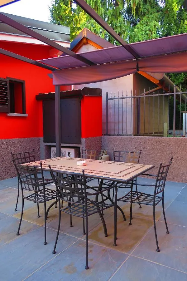 Came Bed & Breakfast Alzano Lombardo