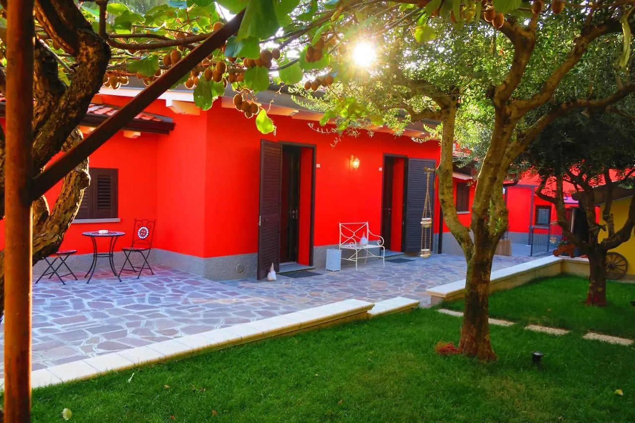 Came Bed & Breakfast Alzano Lombardo