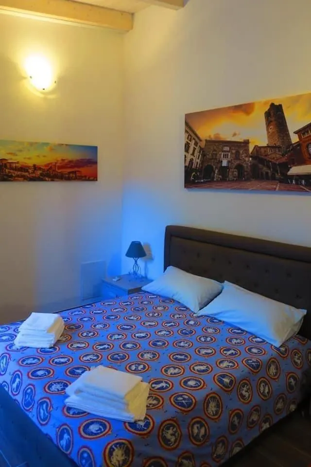 Came Bed & Breakfast Alzano Lombardo Italy