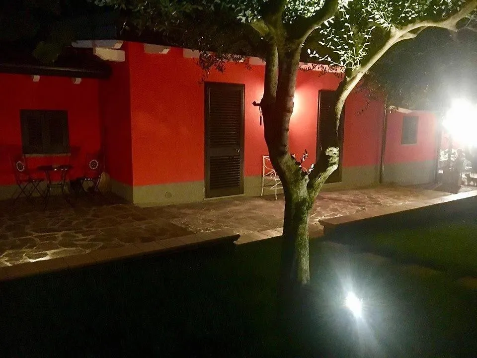 알자노 롬바르도 Came B&B