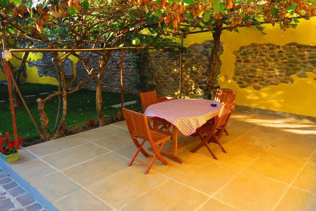Came Bed & Breakfast Alzano Lombardo