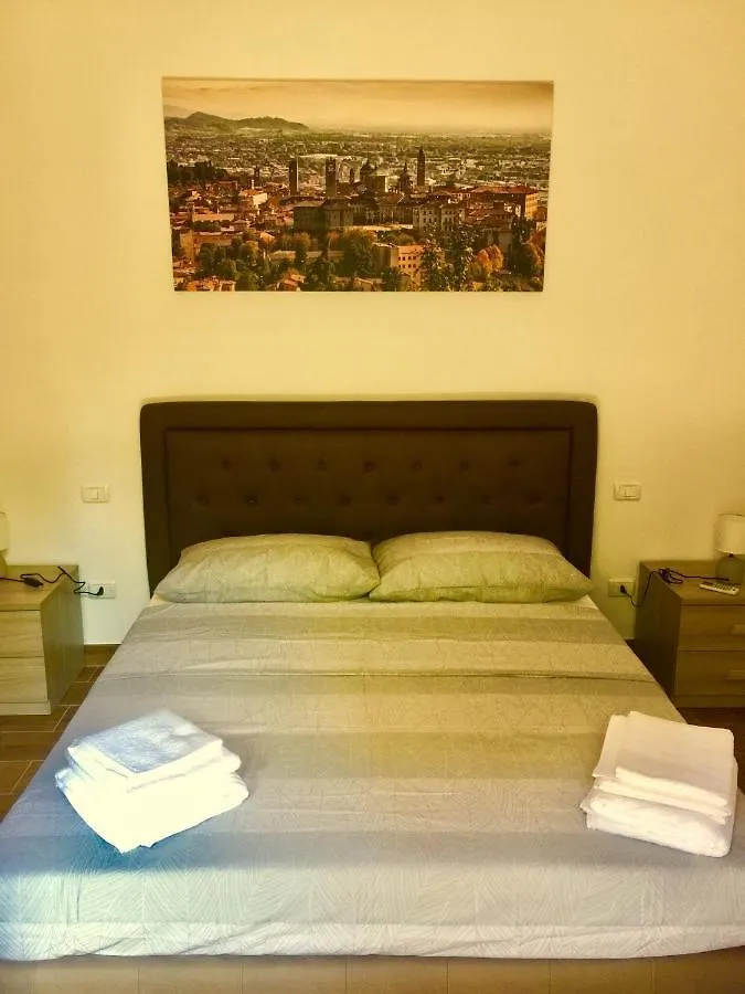 Came Bed & Breakfast Alzano Lombardo