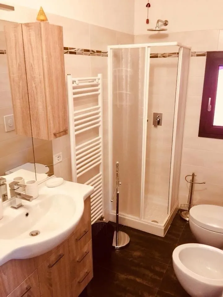 Came Bed & Breakfast Alzano Lombardo 0*,  Italy