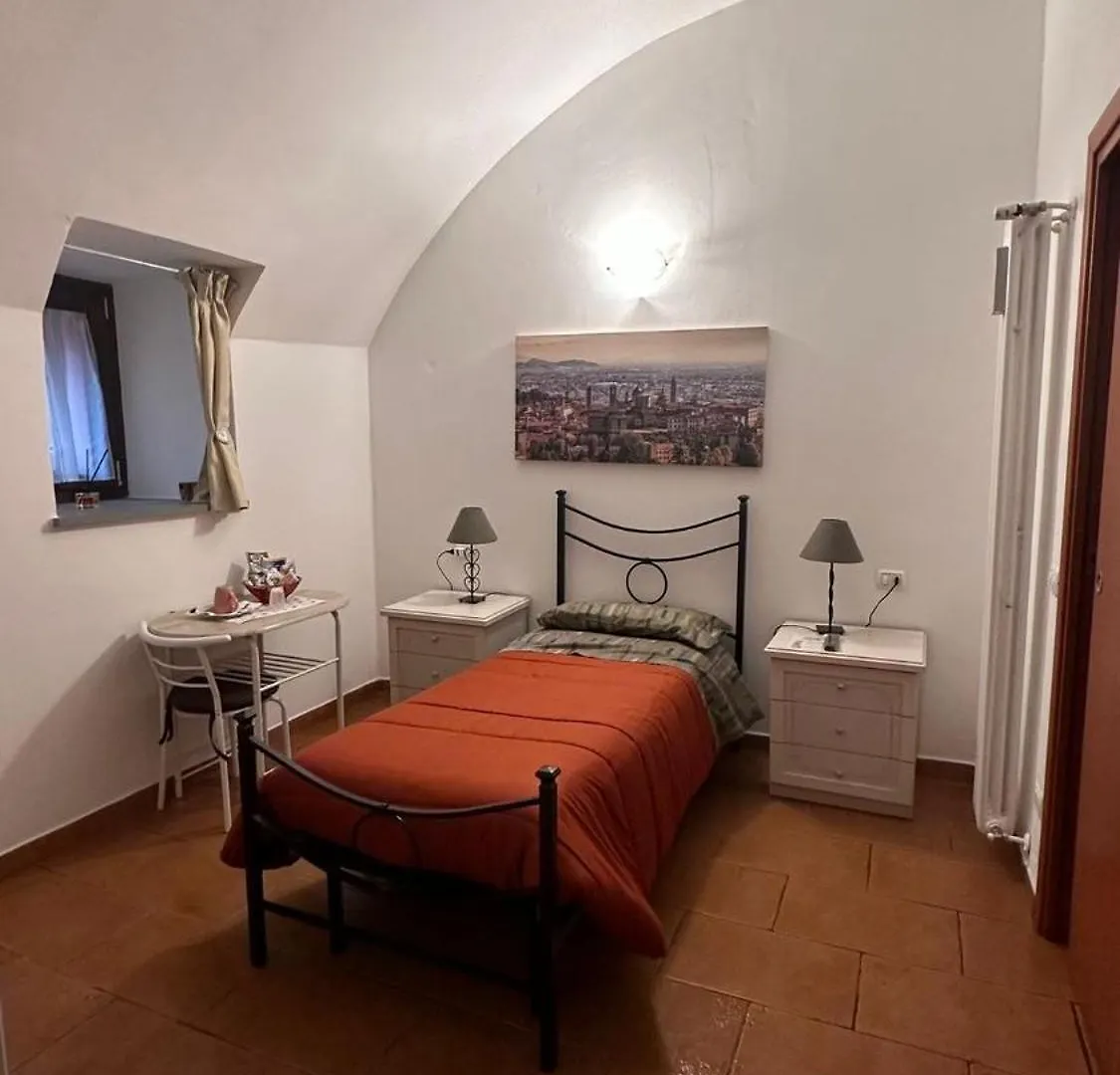 Came Bed & Breakfast Alzano Lombardo 0*,